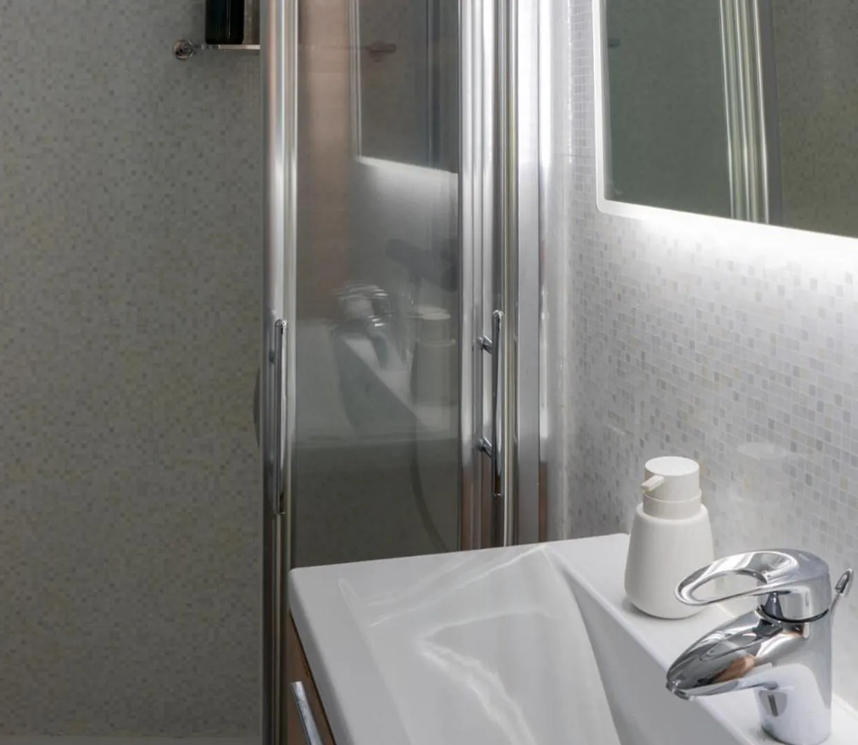 Apartmán Kato Kale Bermeo