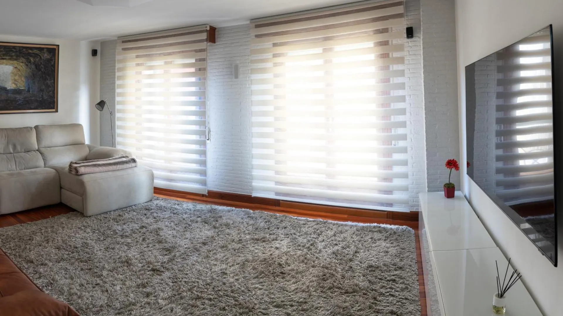 Apartmán Kato Kale Bermeo