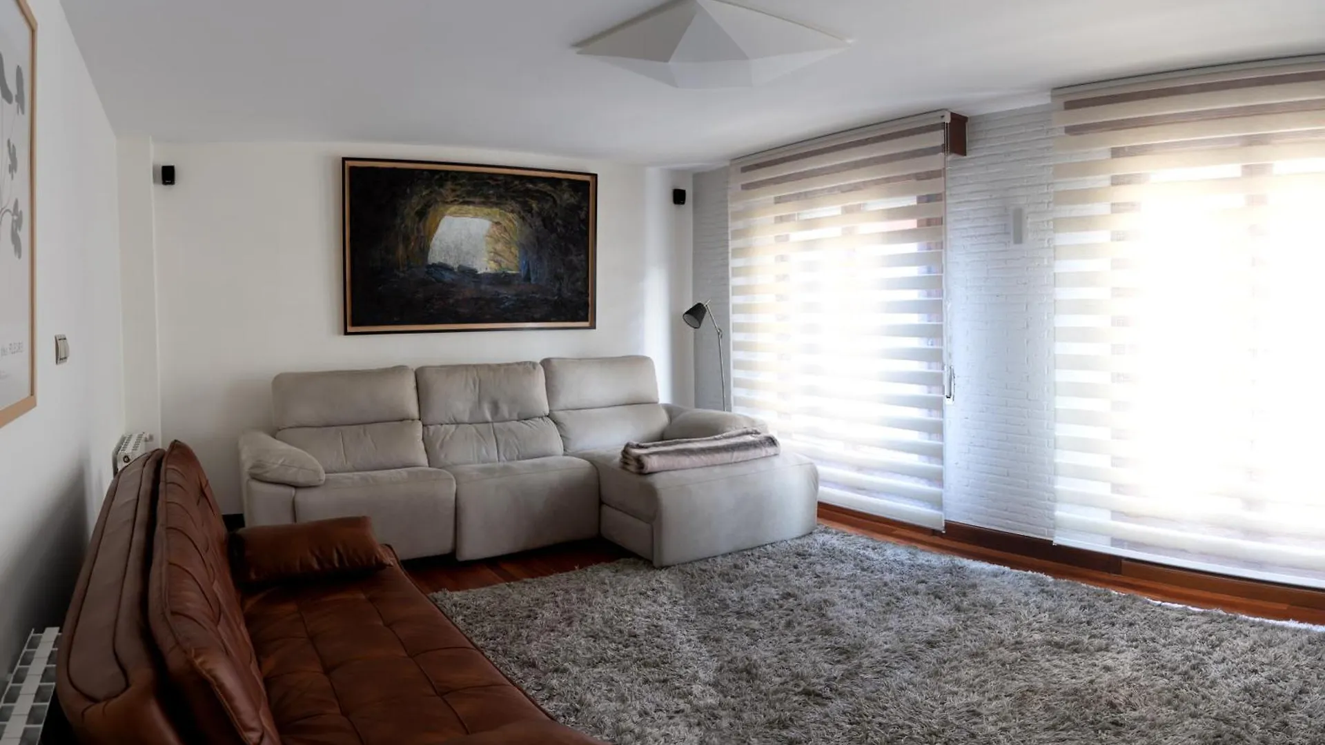 Apartmán Kato Kale Bermeo