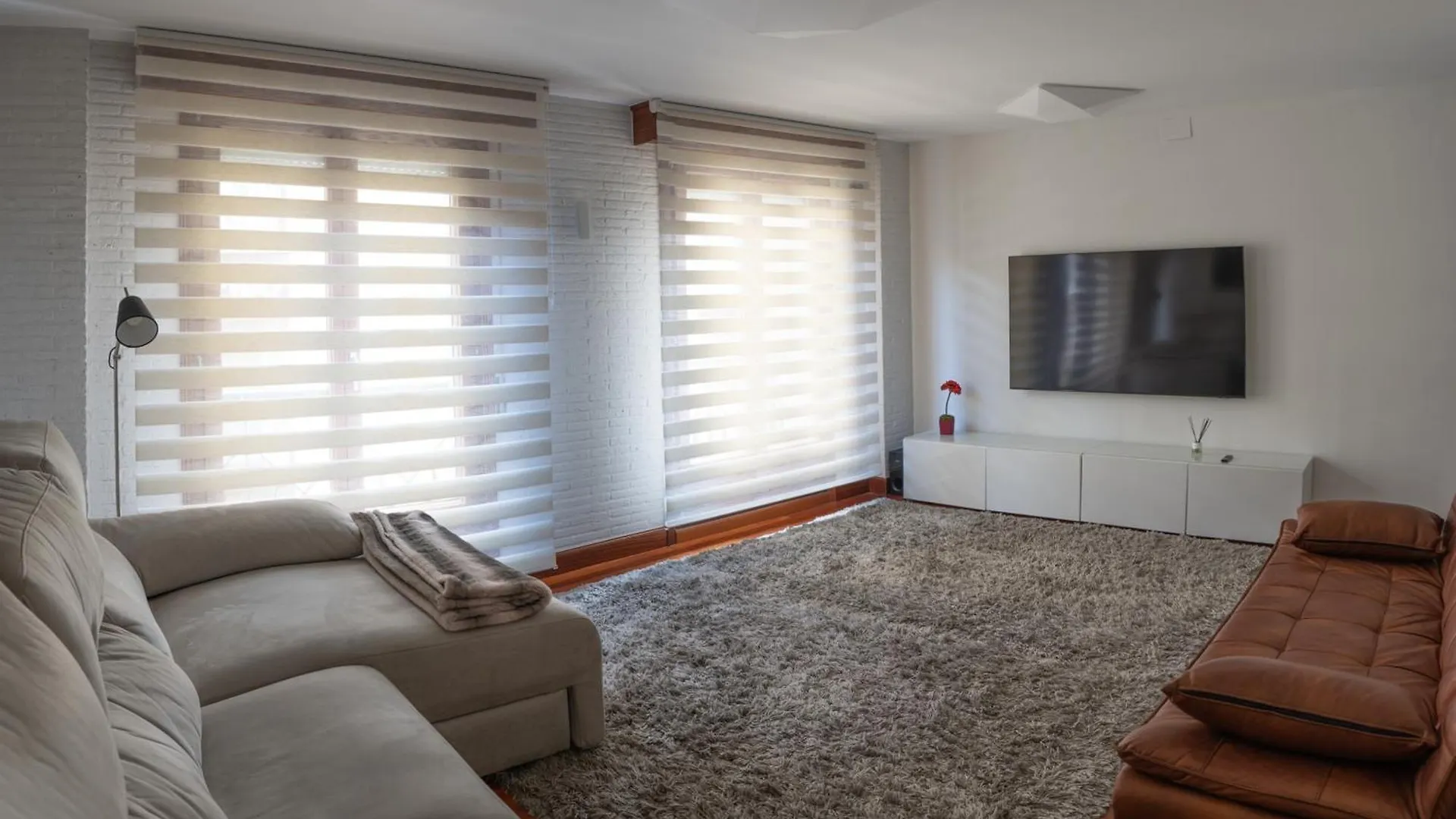 Apartmán Kato Kale Bermeo